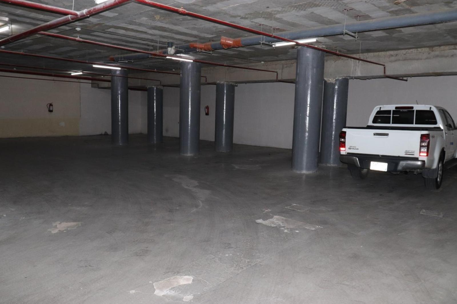 Al Bateel Furnished Apartments Riad Exterior foto